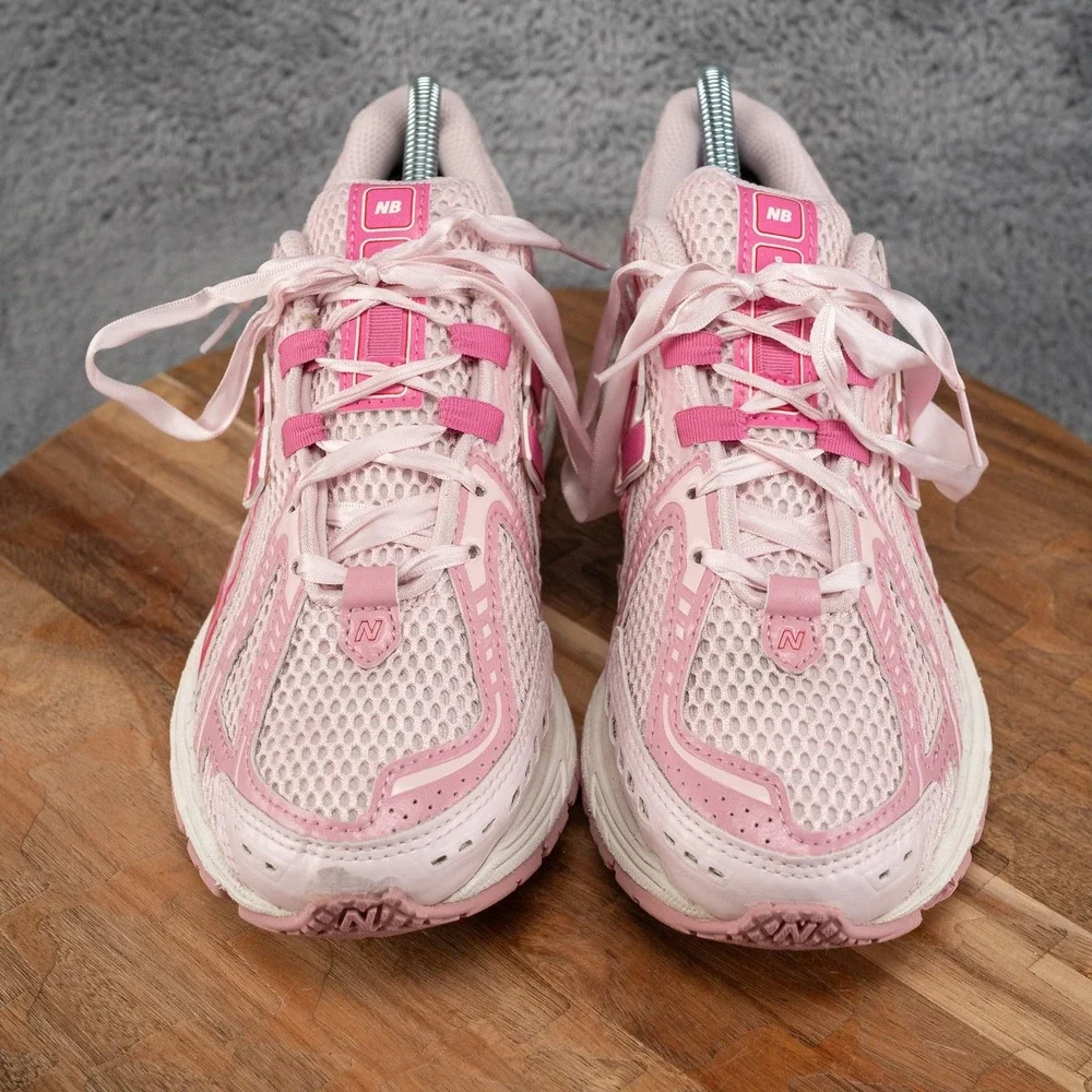 New Balance 1906R 'Rose Sugar Pink Satin' Women Size (M6.5 - W8) - U19065W0